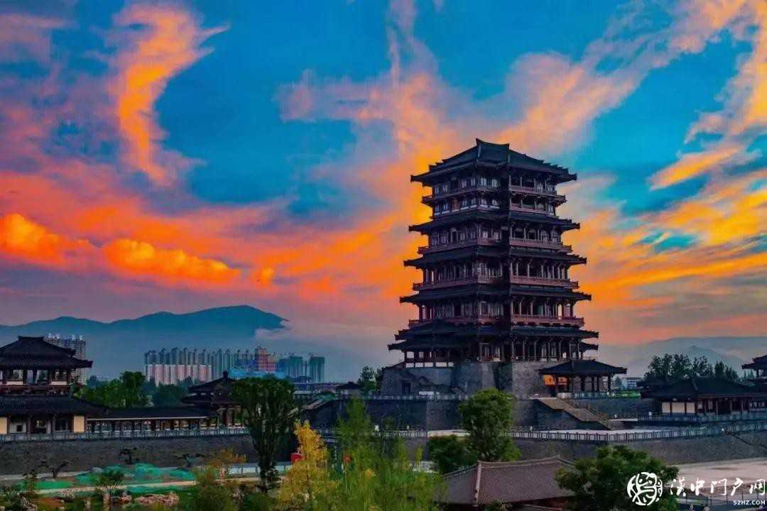 萬物皆可雪糕，漢中首款文創(chuàng)雪糕上線~