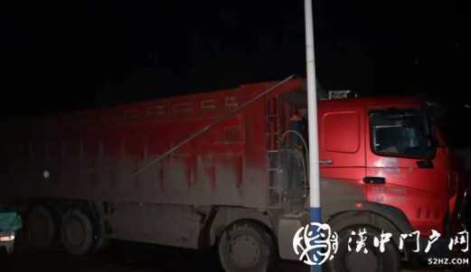 致1人死亡，漢中一司機(jī)肇事逃逸！