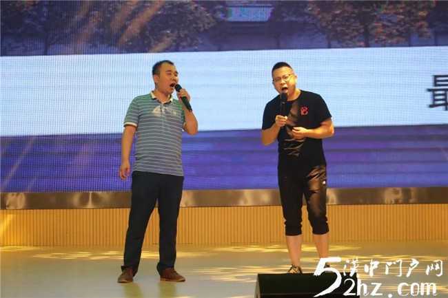 龍崗學(xué)校舉行2020屆高三年級(jí)畢業(yè)典禮