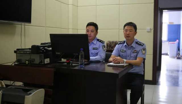 洋縣一男子詐騙99萬，用于炒股和個人揮霍！