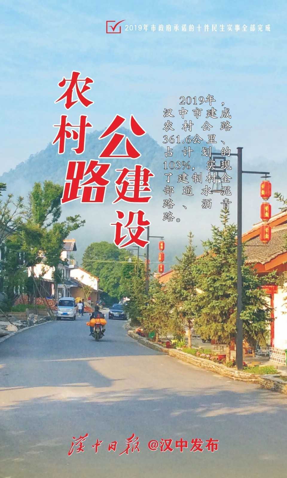 兌現(xiàn)2019承諾，請您檢閱！
