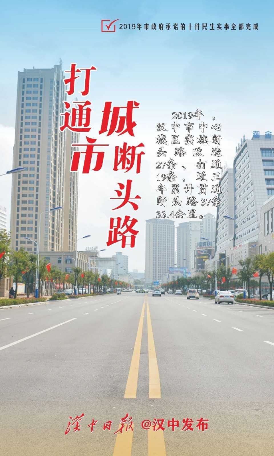 兌現(xiàn)2019承諾，請您檢閱！