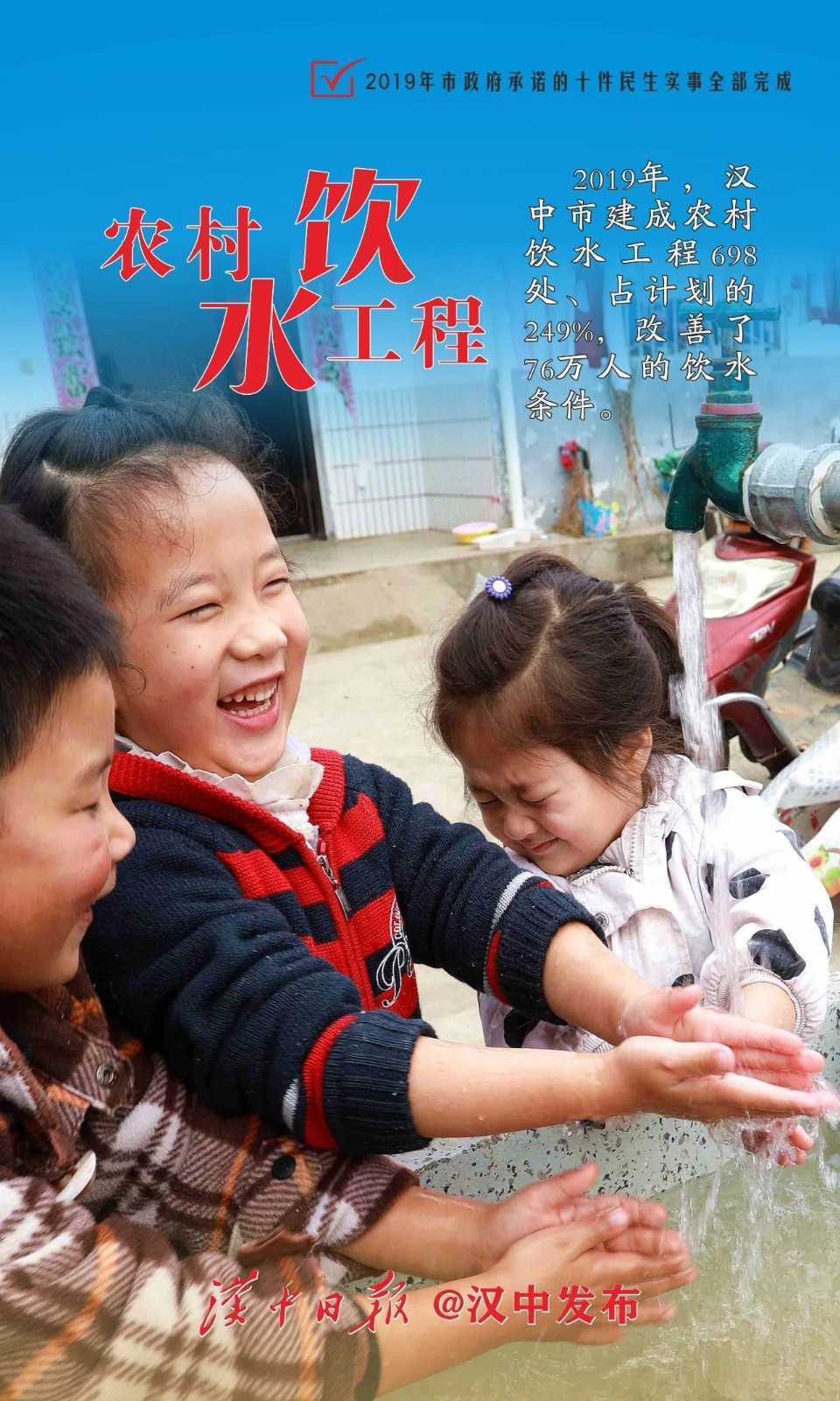 兌現(xiàn)2019承諾，請您檢閱！