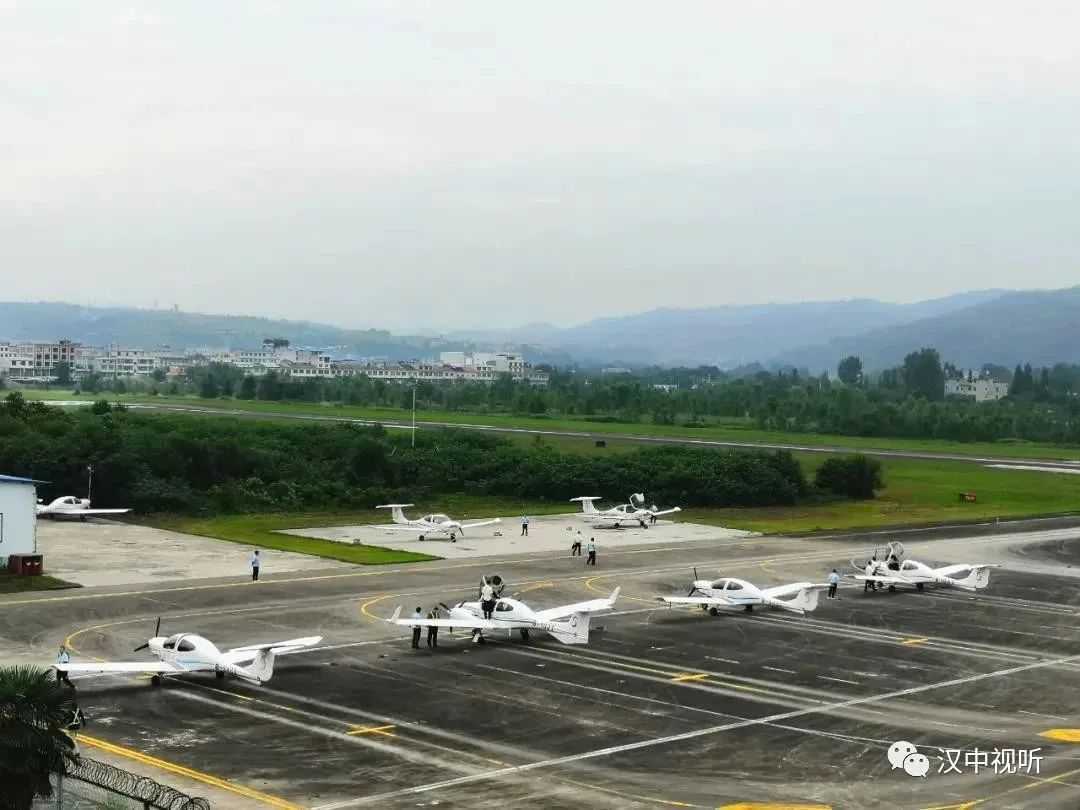 定了！陜西又添新機場