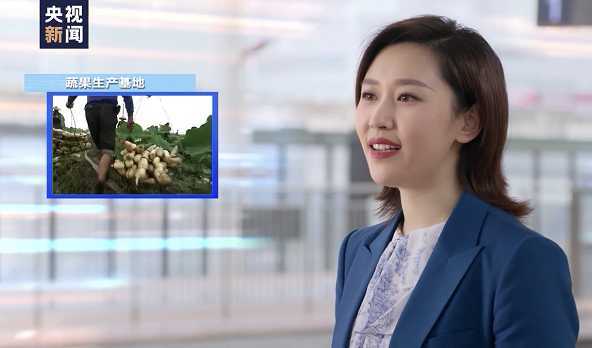 《坐著高鐵看中國》收官！8路記者云連線，講述“旅程”中的心里話