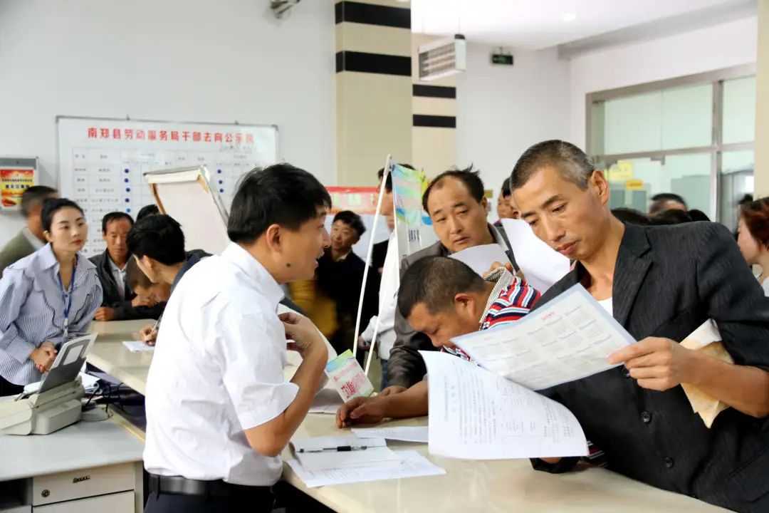 累計(jì)減貧78799人！看南鄭是怎么做到的...