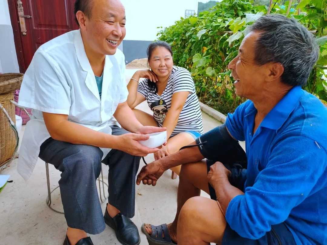 累計(jì)減貧78799人！看南鄭是怎么做到的...