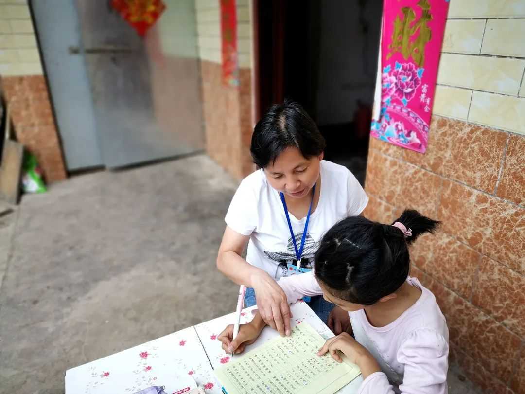 累計(jì)減貧78799人！看南鄭是怎么做到的...