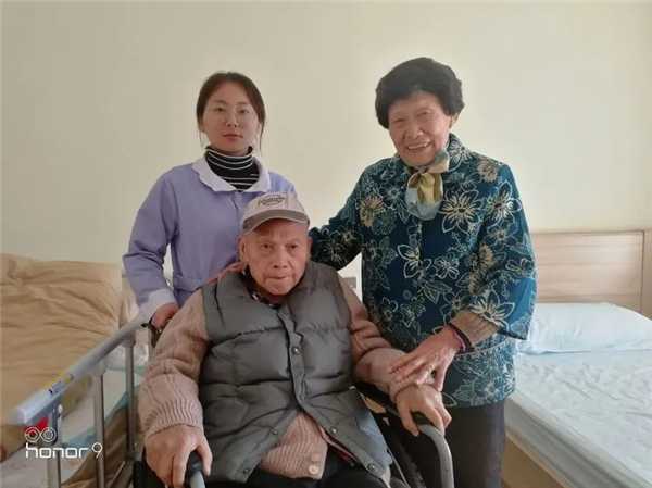 羨慕爺爺奶奶在漢中的養(yǎng)老生活！等我退休了也這樣過！