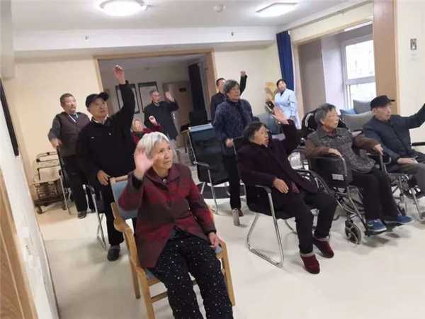 羨慕爺爺奶奶在漢中的養(yǎng)老生活！等我退休了也這樣過！