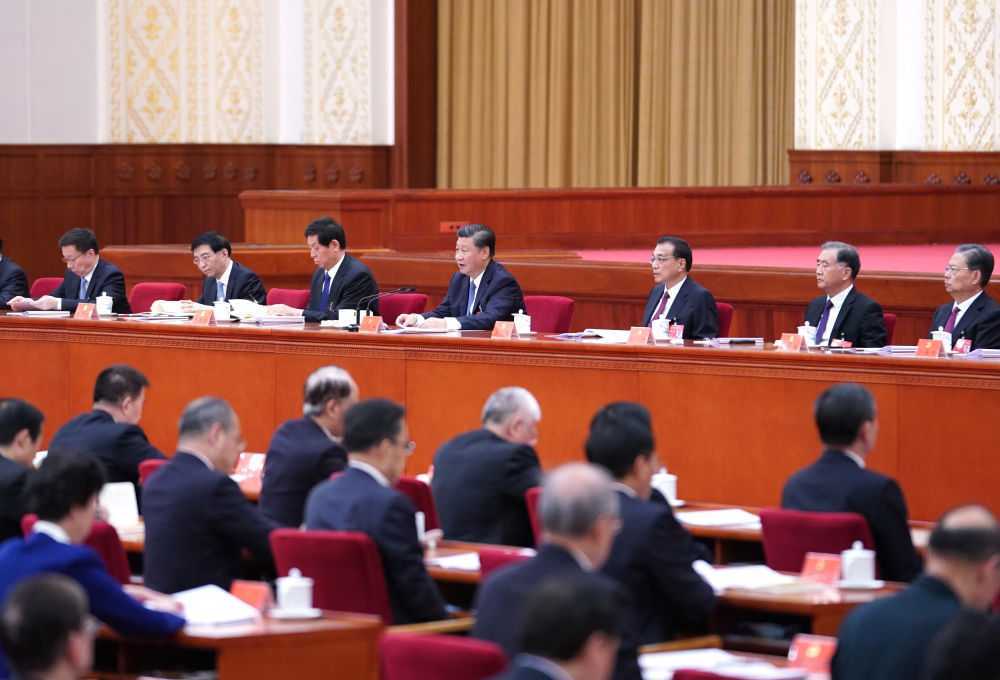第一觀察 | 中央全面依法治國(guó)工作會(huì)議為何如此重要？