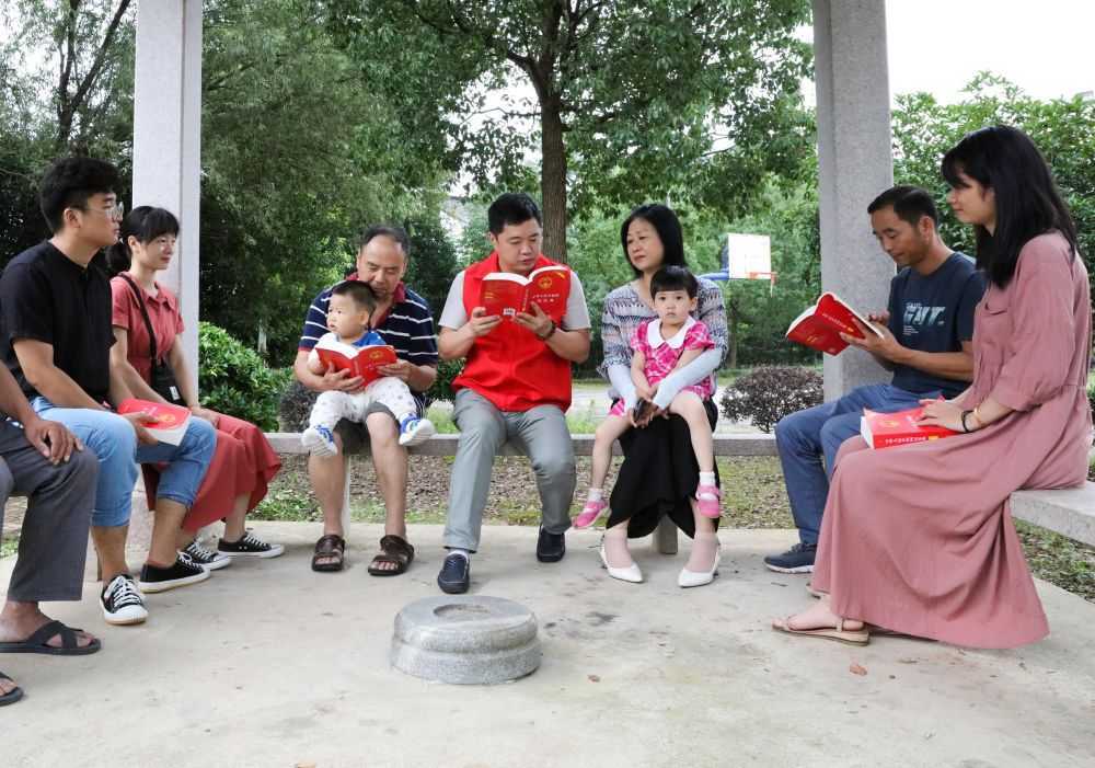 第一觀察 | 中央全面依法治國(guó)工作會(huì)議為何如此重要？