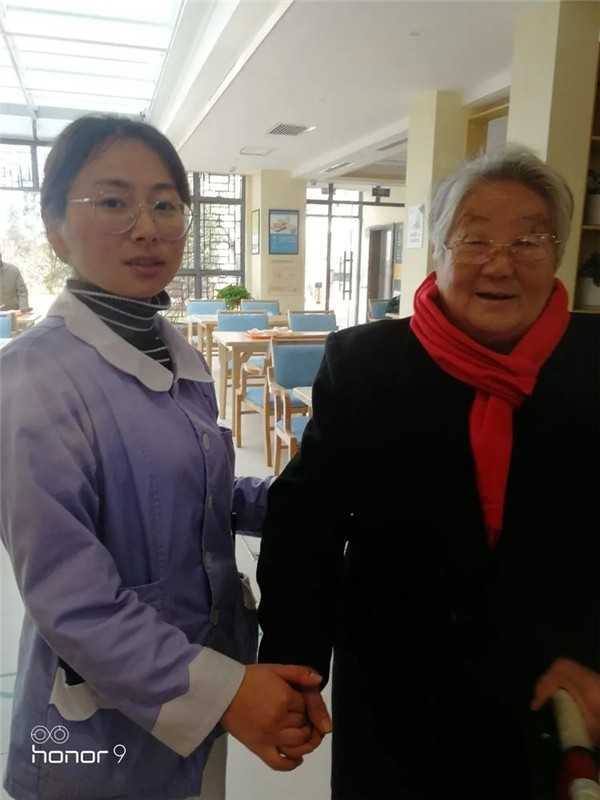 羨慕爺爺奶奶在漢中的養(yǎng)老生活！等我退休了也這樣過！