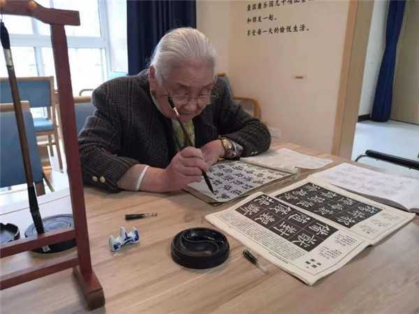 羨慕爺爺奶奶在漢中的養(yǎng)老生活！等我退休了也這樣過！