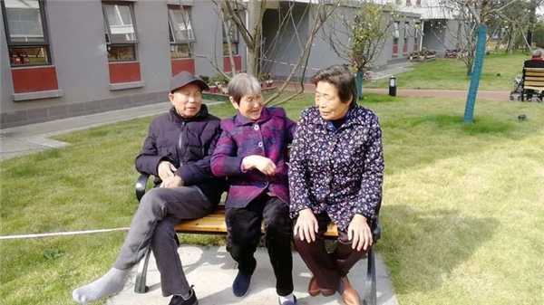 羨慕爺爺奶奶在漢中的養(yǎng)老生活！等我退休了也這樣過！