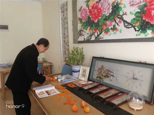 羨慕爺爺奶奶在漢中的養(yǎng)老生活！等我退休了也這樣過！