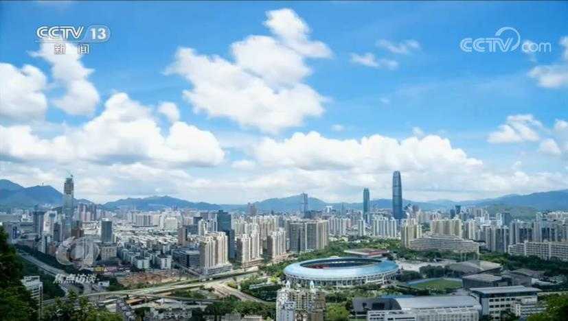 焦點(diǎn)訪談：“十四五”時(shí)期，中國將著重辦好哪些事？