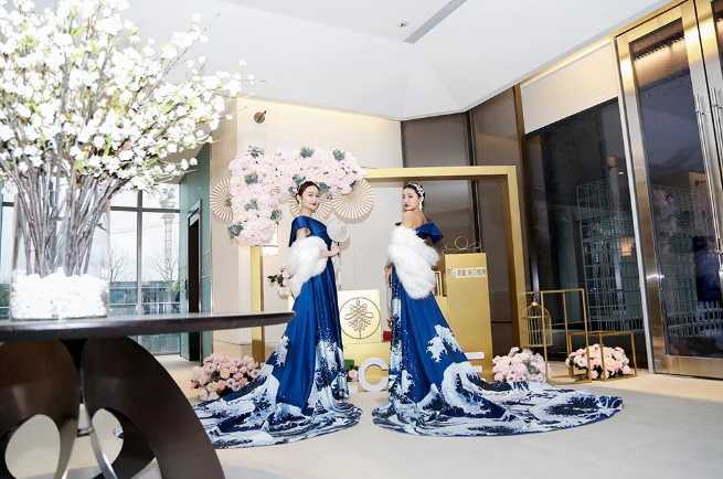 漢中又一神盤出現(xiàn)！不論買不買房你都應(yīng)該去看看