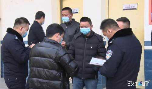 作案達(dá)100多起的“油耗子”落網(wǎng)！漢中警方征集線索