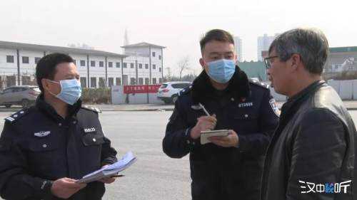 作案達(dá)100多起的“油耗子”落網(wǎng)！漢中警方征集線索