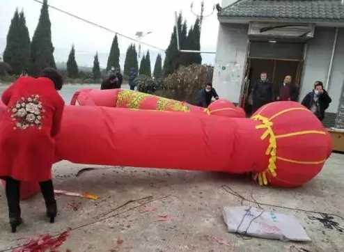 漢中居民違規(guī)辦婚宴，罰款1000元