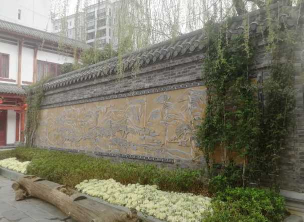 非遺鬧古鎮(zhèn) 歡樂(lè)過(guò)元宵！賞花燈，猜燈謎，看社火......