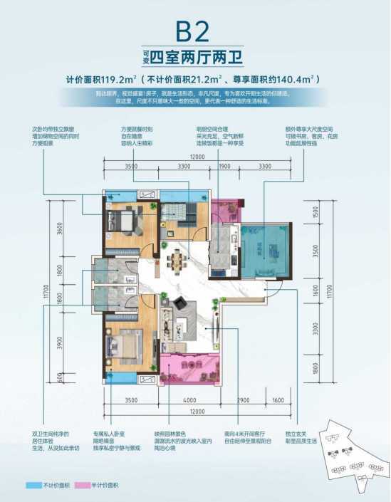 序起一城榮光，金色港灣營(yíng)銷中心盛大開(kāi)放