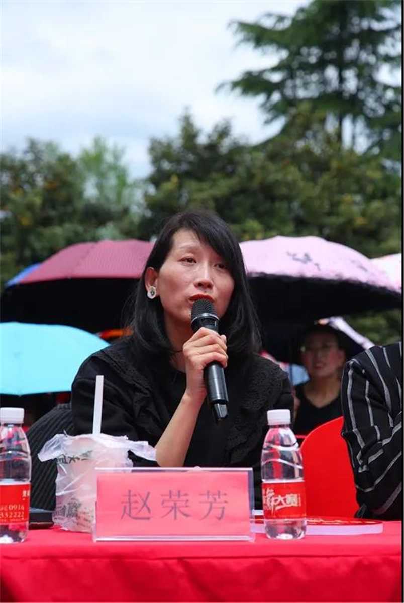 羌南晨曦 | 寧強縣首屆“羌南晨曦杯”廣場舞大賽總決賽圓滿成功！