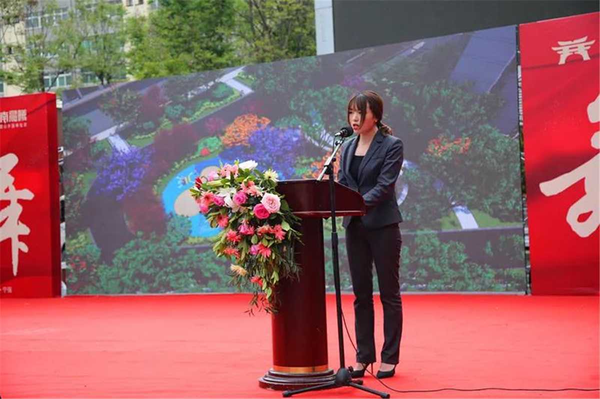 羌南晨曦 | 寧強縣首屆“羌南晨曦杯”廣場舞大賽總決賽圓滿成功！