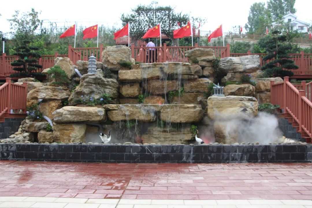 旅居在漢中，我們?cè)谛袆?dòng) ——褒國(guó)古鎮(zhèn)旅游推介會(huì)圓滿收官