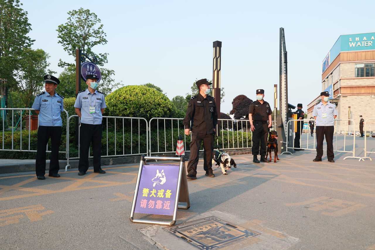 再續(xù)休閑觀光之約，“一帶一路”陜西2021漢中國際鐵人三項(xiàng)賽圓滿舉辦