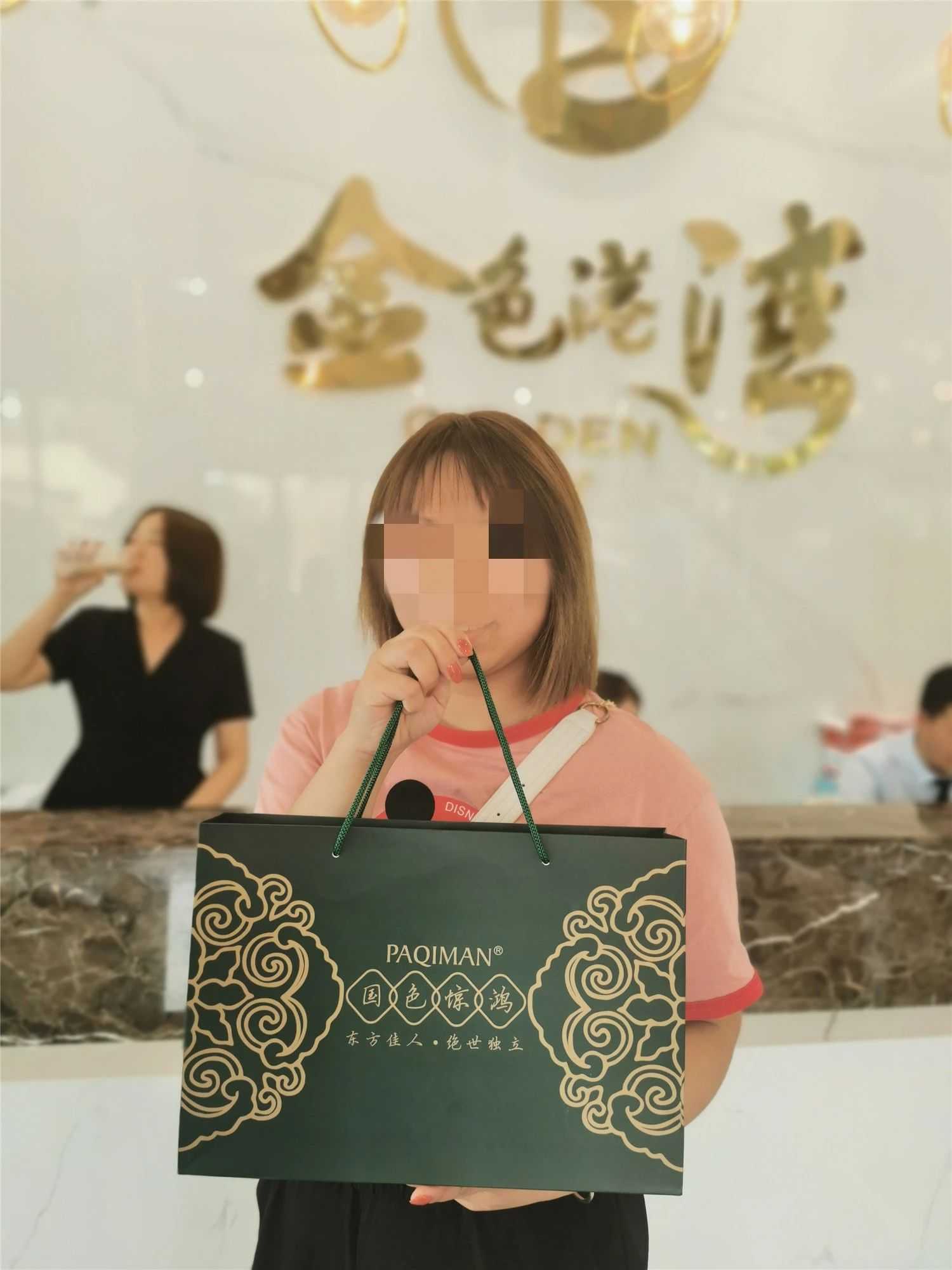 繁華盛景·始為君開I金色港灣樣板間盛大開放！