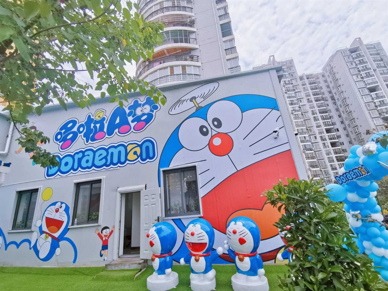 繁華盛景·始為君開I金色港灣樣板間盛大開放！