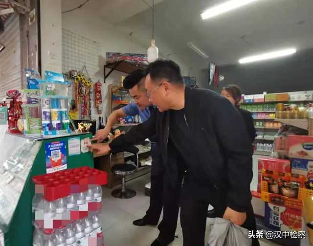 “筑牢安全網(wǎng) 護(hù)航開(kāi)學(xué)季”，漢中檢察機(jī)關(guān)聯(lián)合四部門(mén)開(kāi)展校園安全專(zhuān)項(xiàng)檢查整治行動(dòng)