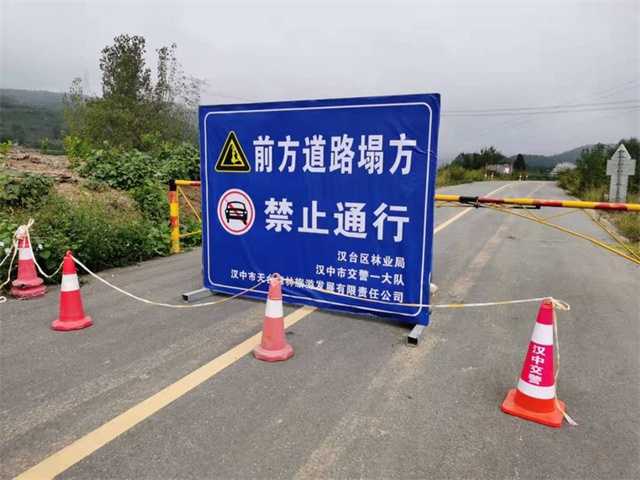 68小時堅守！漢中交警大隊圓滿完成國慶假期道路交通安保任務"