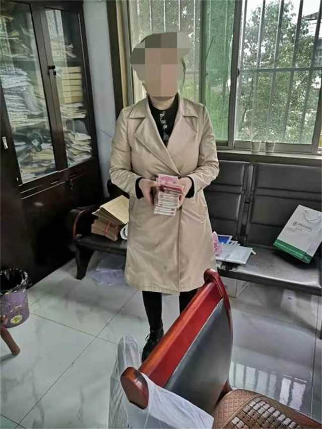 貸款逾期被起訴，判決后仍無動(dòng)于衷，洋縣一“老賴”被拘15日！
