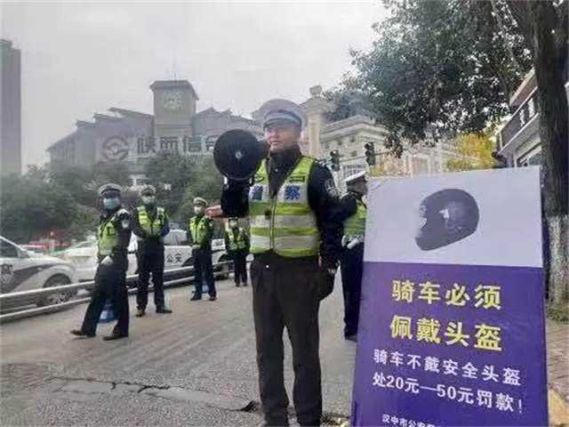動真格！實施第一天，處罰210人！