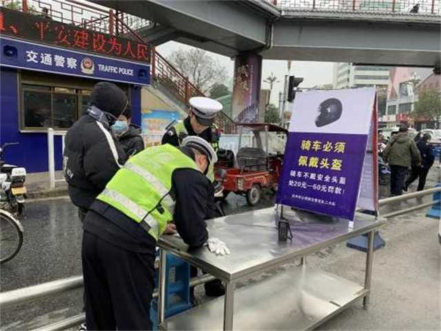 動真格！實施第一天，處罰210人！