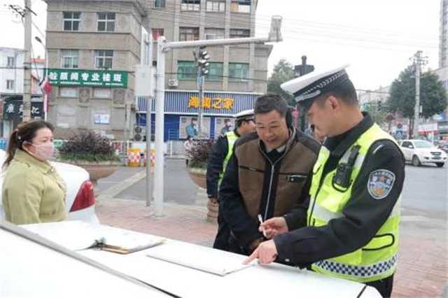 動真格！實施第一天，處罰210人！