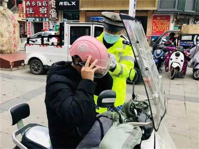 動真格！實施第一天，處罰210人！