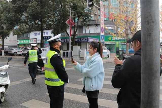 動真格！實施第一天，處罰210人！