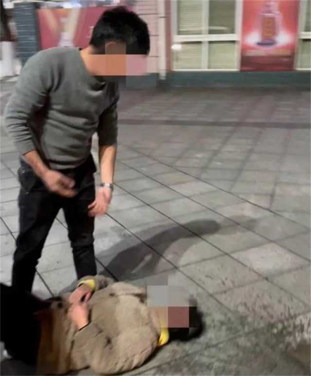 酒后滋事打倒兩名女子還襲警，略陽一醉漢被拘留