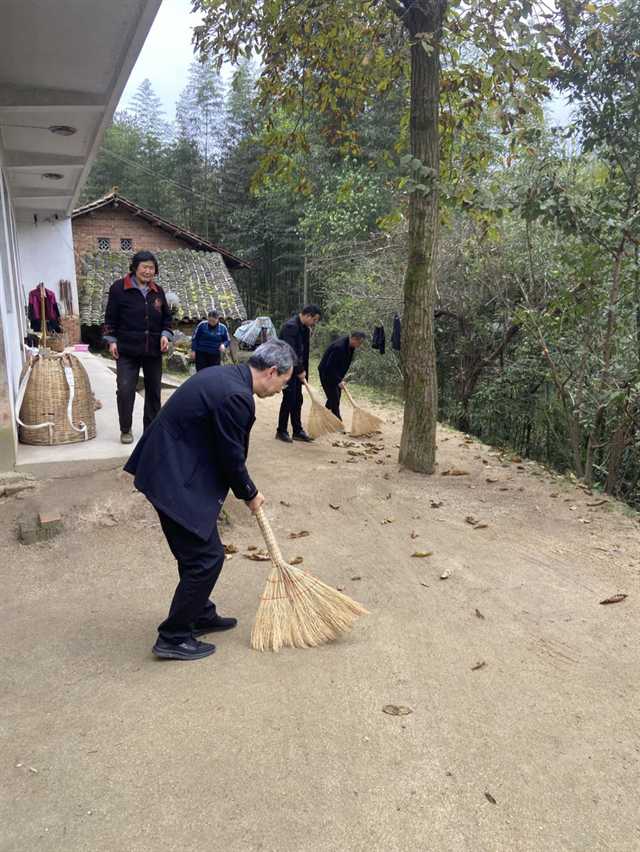 “進(jìn)、知、解”城固縣審計(jì)局用心用情干在實(shí)處