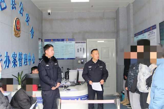 “炸街黨”飆車擾民，漢中警方果斷出手！！