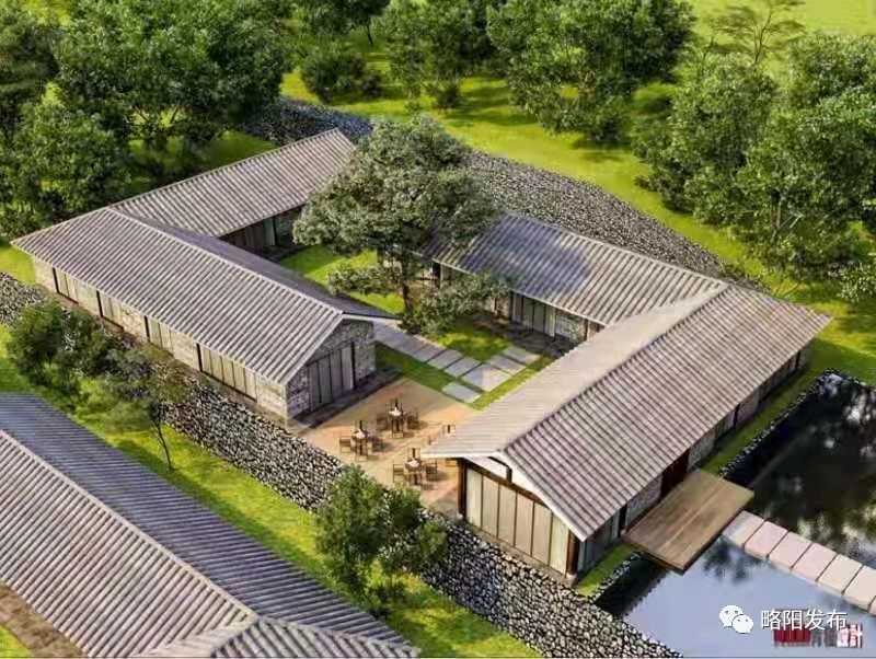 徐家坪：再出發(fā)！奔向幸福新生活