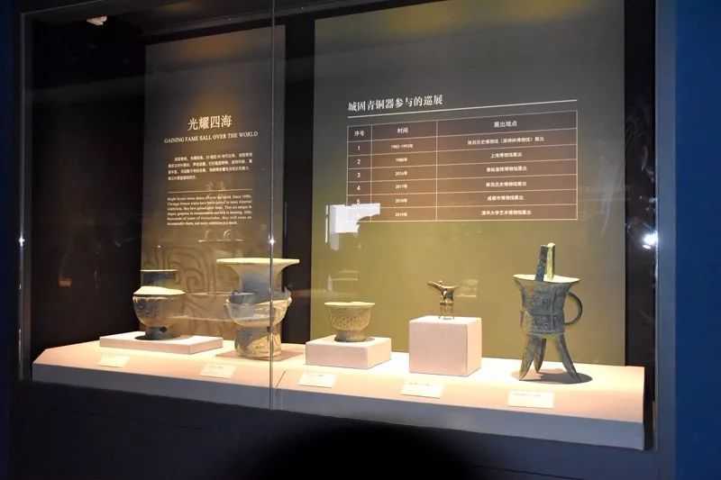 如何讓文物“守得住”“活起來(lái)”？這地有妙招→