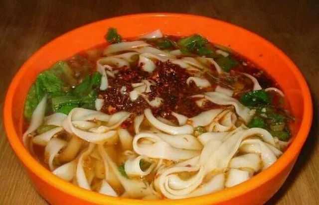 尋味漢中！這幾種冬季暖心美食，越吃越有滋味兒~
