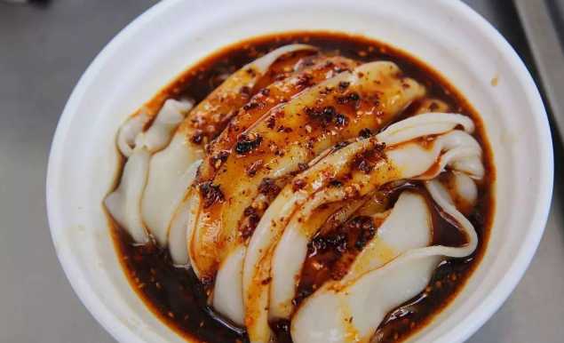 尋味漢中！這幾種冬季暖心美食，越吃越有滋味兒~