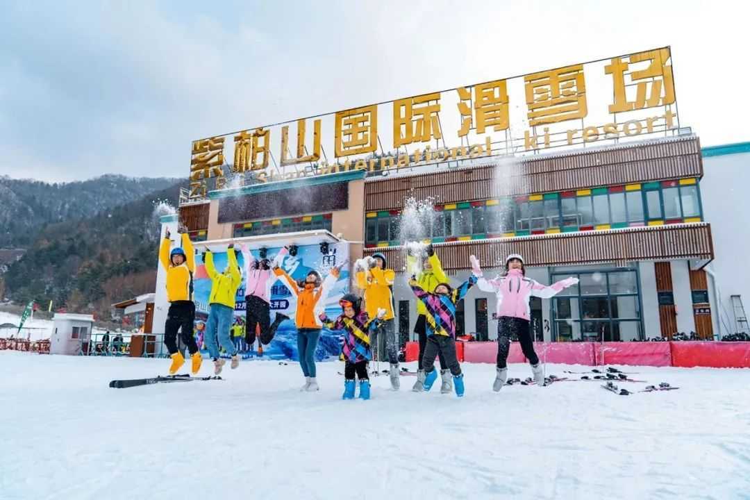 在漢中，這定是您向往的冬日生活！