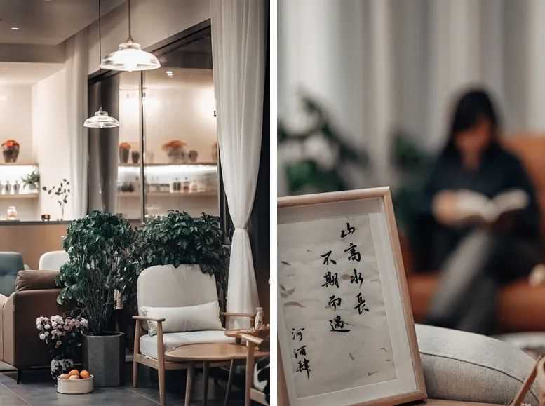 在漢中，這定是您向往的冬日生活！